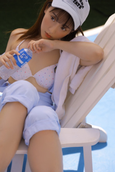 甜蜜的女人